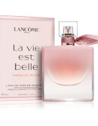 Lancôme La Vie Est Belle Vanille Nude Eau de Parfum hölgyeknek 50 ml