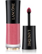 Lancôme L'Absolu Rouge Drama Ink tartós matt folyékony rúzs árnyalat 311 Rose Cherie 6 ml
