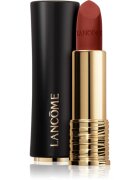 Lancôme L'Absolu Rouge Drama Matte 2024 mattító rúzs utántölthető árnyalat 196 3.6 g