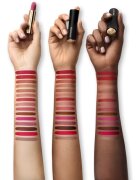 Lancôme L'Absolu Rouge Drama Matte 2024 mattító rúzs utántölthető árnyalat 196 3.6 g