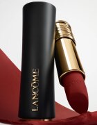 Lancôme L'Absolu Rouge Drama Matte 2024 mattító rúzs utántölthető árnyalat 388 3.4 g