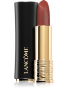 Lancôme L'Absolu Rouge Drama Matte mattító rúzs utántölthető árnyalat 200 French Drama 3.4 g