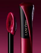 Lancôme L'Absolu Rouge Glaze Tintation fényes hidratáló folyékony rúzs 703 CHOCOLATE FEAST 4.5 ml