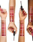 Lancôme L'Absolu Rouge Glaze Tintation fényes hidratáló folyékony rúzs 703 CHOCOLATE FEAST 4.5 ml