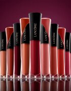 Lancôme L'Absolu Rouge Glaze Tintation fényes hidratáló folyékony rúzs 703 CHOCOLATE FEAST 4.5 ml