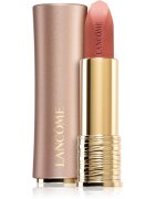 Lancôme L'Absolu Rouge Intimatte 2025 krémes rúzs matt hatással árnyalat 220 3.4 g