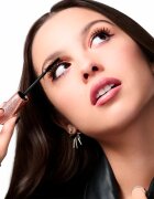 Lancôme Lash Idôle Curl Goddess szempillaspirál a dús pillákért 01 5 ml