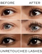 Lancôme Lash Idôle Curl Goddess szempillaspirál a dús pillákért 8.5 ml