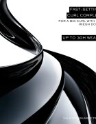 Lancôme Lash Idôle Curl Goddess szempillaspirál a dús pillákért 8.5 ml