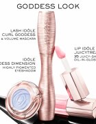 Lancôme Lash Idôle Curl Goddess szempillaspirál a dús pillákért 8.5 ml