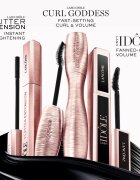 Lancôme Lash Idôle Curl Goddess szempillaspirál a dús pillákért 8.5 ml