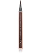 Lancôme Lash Idôle Liner szemhéjtus 02 BROWN 1 ml