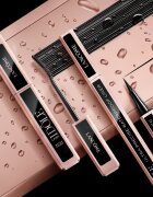 Lancôme Lash Idôle Waterproof vizálló szempillaspirál a pillák elválasztásáért és göndörítéséért árnyalat 01 Black 8 ml