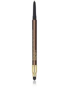 Lancôme Le Stylo Waterproof magas pigmenttartalmú vízálló szemceruza árnyalat 04 Bronze Riche 0.35 g