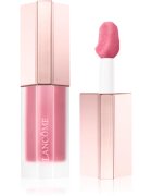 Lancôme Lip Idôle CuddleBlur™ Matte Velvet Lip Cream feltöltő ajakbalzsam matt hatással árnyalat 22 Nap in Mauve 8.5 ml