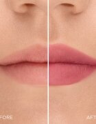 Lancôme Lip Idôle CuddleBlur™ Matte Velvet Lip Cream feltöltő ajakbalzsam matt hatással árnyalat 22 Nap in Mauve 8.5 ml