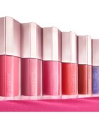 Lancôme Lip Idôle CuddleBlur™ Matte Velvet Lip Cream feltöltő ajakbalzsam matt hatással árnyalat 22 Nap in Mauve 8.5 ml