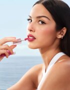Lancôme Lip Idôle CuddleBlur™ Matte Velvet Lip Cream feltöltő ajakbalzsam matt hatással árnyalat 22 Nap in Mauve 8.5 ml