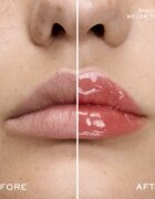 Lancôme Lip Idôle Juicytreat ajakfény árnyalat 27 8.5 ml