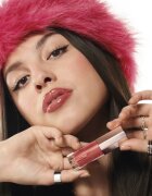 Lancôme Lip Idôle Juicytreat ajakfény árnyalat 27 8.5 ml