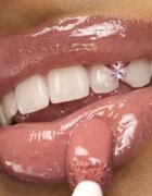 Lancôme Lip Idôle Juicytreat ajakfény árnyalat 33 8.5 ml