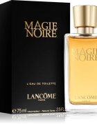 Lancôme Magie Noire Eau de Toilette hölgyeknek 75 ml
