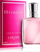 Lancôme Miracle Eau de Parfum hölgyeknek 30 ml