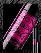 Lancôme Monsieur Big extra dúsító szempillaspirál árnyalat 01 Big Is The New Black 10 ml