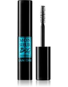 Lancôme Monsieur Big Waterproof vízálló és tömegnövelő szempillaspirál 10 ml