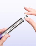 Lancôme Nano-Resurfacer 400 Booster kozmetikai készülék otthoni használatra 1 db