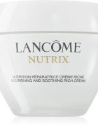 Lancôme Nutrix Rich Cream tápláló krém száraz bőrre 50 ml
