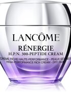 Lancôme Rénergie H.P.N. 300-Peptide Cream ráncellenes nappali krém száraz bőrre hölgyeknek 50 ml