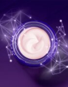 Lancôme Rénergie Nuit Multi-Lift éjszakai feszesítő és ránctalanító krém az arcra és a nyakra 50 ml