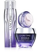 Lancôme Rénergie Nuit Multi-Lift éjszakai feszesítő és ránctalanító krém az arcra és a nyakra 50 ml