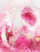 Lancôme Rose Sugar Scrub kisimító peeling az érzékeny arcbőrre 100 ml
