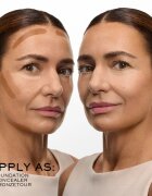 Lancôme Teint Idole Ultra Wear Shape Stick Foundation többfunkciós alapozó stift árnyalat 02 Lys Rosé 9 g