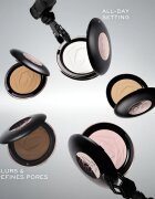 Lancôme Teint Idole Ultra Wear Skin Refining Setting Powder hosszan tartó fixáló púder árnyalat 01 Pink Ôh La La 10 g