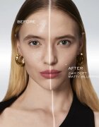 Lancôme Teint Idole Ultra Wear Skin Refining Setting Powder hosszan tartó fixáló púder árnyalat 01 Pink Ôh La La 10 g