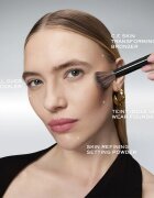Lancôme Teint Idole Ultra Wear Skin Refining Setting Powder hosszan tartó fixáló púder árnyalat 02 Fair 10 g