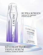 Lancôme UV Expert Supra Screen Invisible bőr szérum SPF 50+ 40 ml