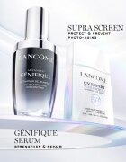 Lancôme UV Expert Supra Screen Invisible bőr szérum SPF 50+ 40 ml