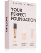 Lancôme Your Perfect Foundation szett hölgyeknek