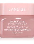LANEIGE Bouncy & Firm Eye Sleeping Mask szemmaszk 20 ml