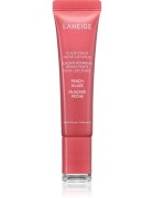LANEIGE Glaze Craze Tinted Lip Serum tonizáló ajakbalzsam árnyalat Peach Glaze 12 g