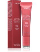 LANEIGE Glaze Craze Tinted Lip Serum tonizáló ajakbalzsam árnyalat Peach Glaze 12 g