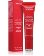 LANEIGE Glaze Craze Tinted Lip Serum tonizáló ajakbalzsam árnyalat Raspberry Jam 12 g