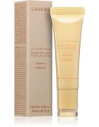 LANEIGE Lip Glowy Balm ajakbalzsam hidratálást és fényt biztosít árnyalat Vanilla 10 g