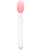 LANEIGE Lip Sleeping Mask éjszakai regeneráló maszk az ajkakra árnyalat Peach Iced Tea 20 g