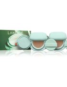 LANEIGE Neo Cushion_Matte kompakt mattító alapozó dupla csomagolás 2x15 g