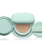 LANEIGE Neo Cushion Matte kompakt mattító alapozó + utántöltő árnyalat 13N1 Ivory 2x15 g